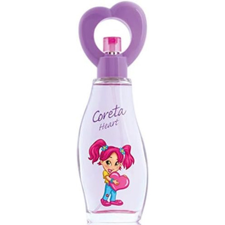 JAFRA Coreta Heart Colonia 50 ml